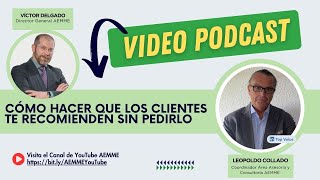 Cómo Hacer que los Clientes te Recomienden sin Pedirlo