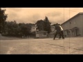 Basketball Charlie Chaplin