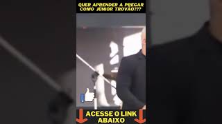 pregao junior trovo pregao impactante curta #shorts