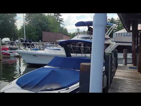 Blue Water Coastal Cruiser video