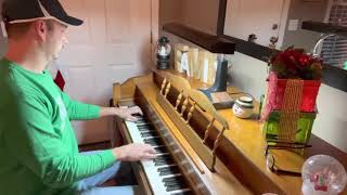 There’s a Bright Side Somewhere