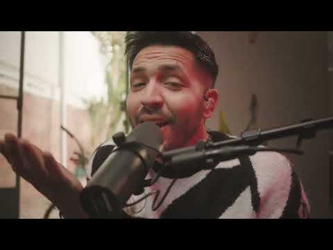 Ryan Milo - Cómo Olvidar (Versión Acústica)