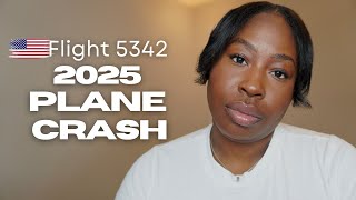 Why the Aviation Community is in Crisis - Flight 5342