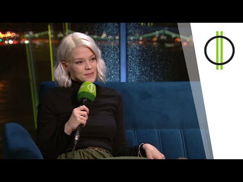 Gőzerővel készül az ünnepekre Muri Enikő