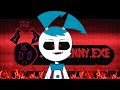 XJ9 Jenny Exe Monster How Should I Feel