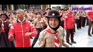 Download lagu Senam Maumere #peserta upacara hut pramuka 2019 kwaran Enggal mp3 Download lagu Senam Maumere #peserta upacara hut pramuka 2019 kwaran Enggal mp3