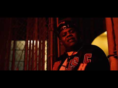 CHEF Pida “ BIG DOG STATUS “ [ Dir. By Solidshotfilms ]