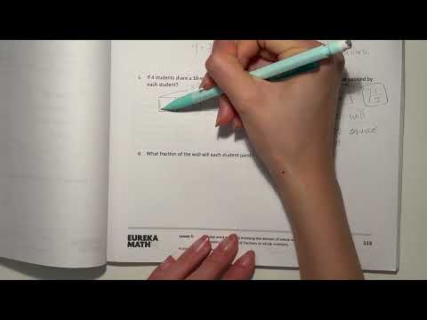 Module 4 Lesson 5 Answer Key