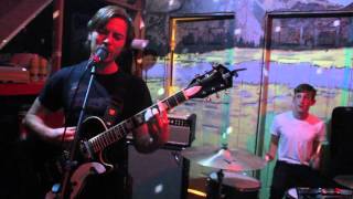 Cende - Bed (Live at DBTS)