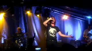 Legião Urbana &amp; André Frateschi - Angra dos Reis (O Kazebre - 26.01.2019)