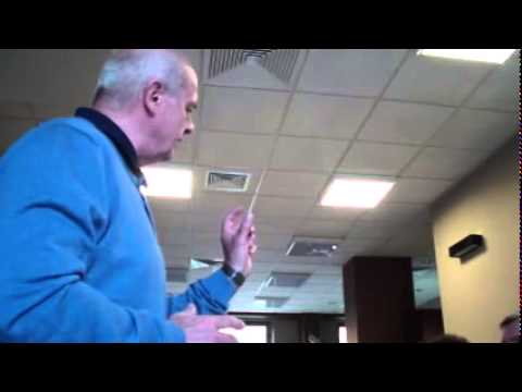 Podsumowanie sezonu 2013/14 przez trenera Mikulę.