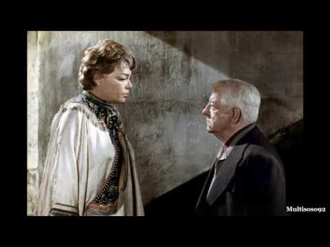 Philippe Sarde - Le Chat Soundtrack - Le Chat - Final