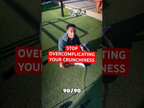You&rsquo;ve seen 1,000 mobility videos, but you&rsquo;re still stiff 😂 Start here & get back on track 🤞🏽