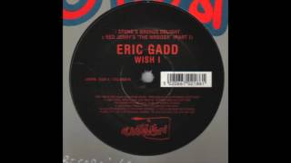 Wish I (Stone's Bronze Delight) -  Eric Gadd