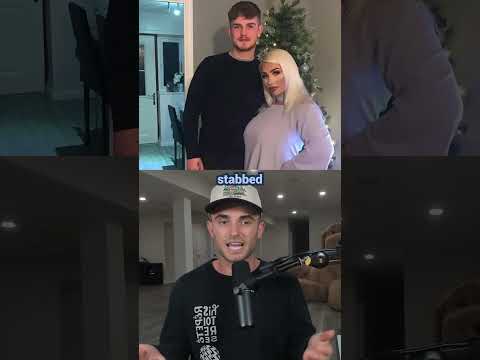 Influencers Turned Killers