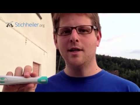 Mückenstich behandeln: Der Stichheiler im Test - bite away® vorgestellt - Super Hitzestift