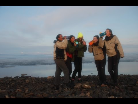 2019 Voyageur Caroline Herman slideshow video