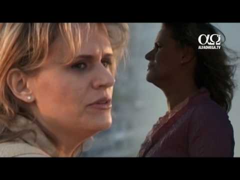 Domnul meu e viu - Simona Bahnaru - Videoclip