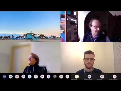 International Digital Symposium: 2. Keynote by Pr François Taddei