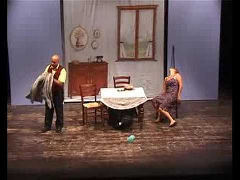 Eduardo De Filippo Pericolosamente