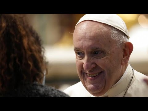 Ο Πάπας Φραγκίσκος επιστρέφει στη Λέσβο