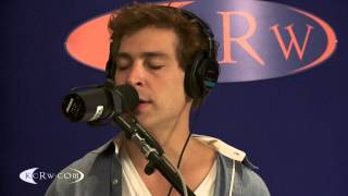 Matisyahu performing &quot;Sunshine&quot; live on KCRW