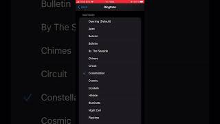 Download lagu Constellation ringtone #shorts β° mp3 Download lagu Constellation ringtone #shorts β° mp3