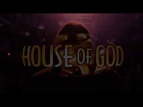 Trailer House of God - The Festival Edition