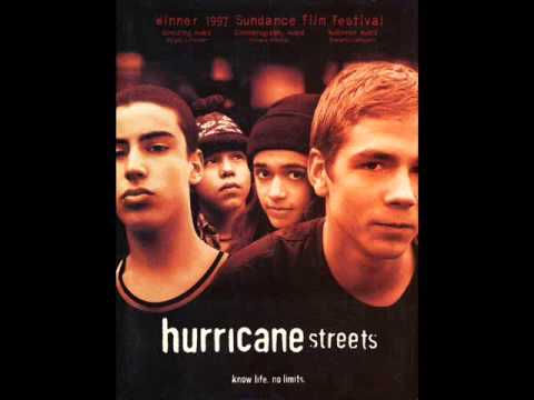 hurricane streets soundtrack peter salett walking dream