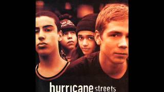 hurricane streets soundtrack peter salett walking dream