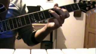 ibanez ADJ91, protocol,John Scofield