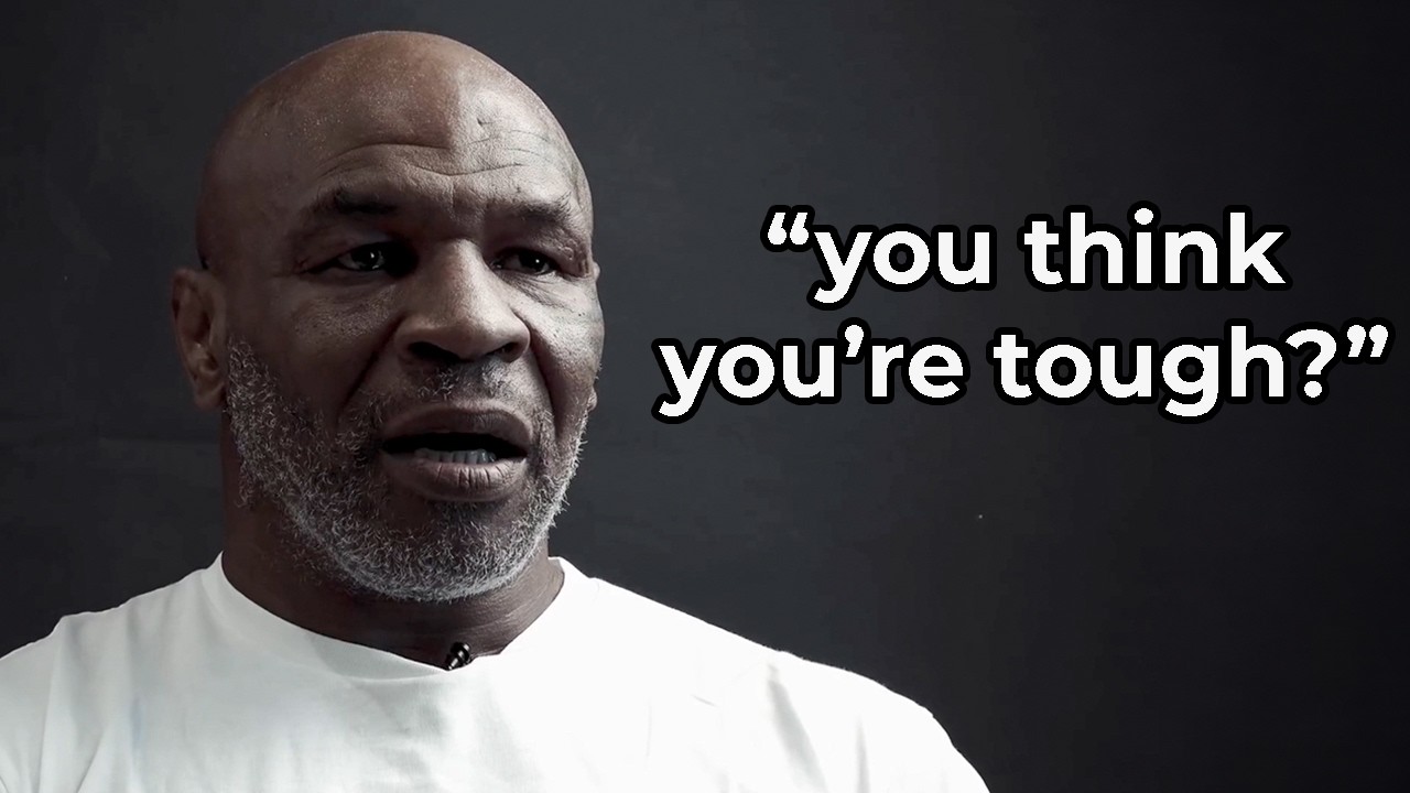 Fighter's Coldest Quotes Of All Time