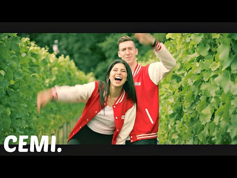 CEMI - Zo Bijzonder (Officiële Videoclip)