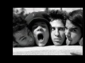 Red Hot Chili Peppers - Make You Feel Better Subtitulada