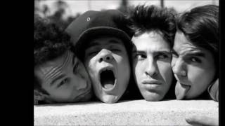 Red Hot Chili Peppers - Make You Feel Better Subtitulada