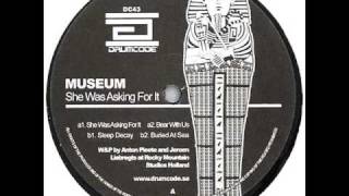 Museum - Sleep Decay