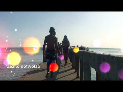 TV Soterópolis - Entrevista Zezito do Violão