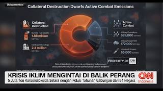 Download lagu Krisis Iklim Mengintasi di Balik Perang mp3