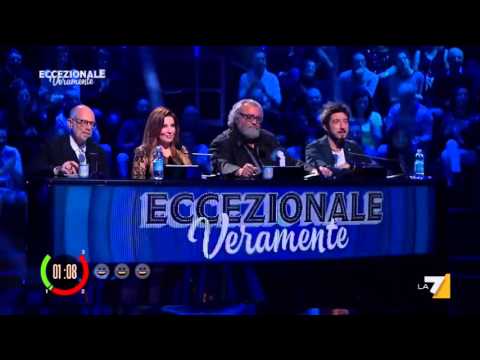 Eccezionale Veramente - Progildan, 3 pompieri poco affidabili