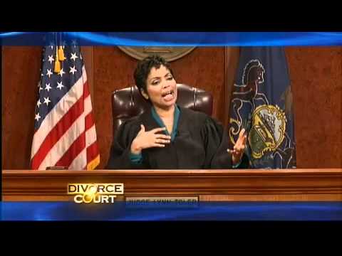 This Week on Divorce Court - Week of 6/27