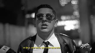 Antes De Morir - LosPetitFellas(Lyric Video)EN VIVO