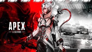 【APEX】らんくまわすよーん