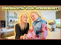 LUXY KLETST JE OREN VAN JE HOOFD TIJDENS PANNENKOEKEN BAKKEN  | Bellinga Vlog #3012