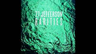 77 Jefferson - These Days (feat. Josh Heinrichs)