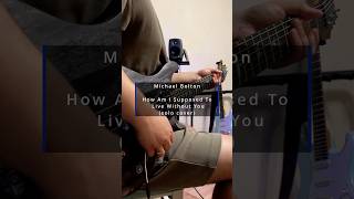 LA Session 80’s Lead Tone in Guitar Rig 7
