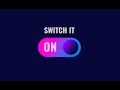 Switch It On With Split