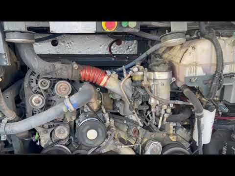 Motor Temsa MD9 (TJL-496)