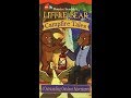 Opening To Little Bear Campfire Tales 2002 VHS