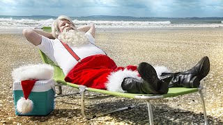 🔥 Santa on Vacation  | Christmas Comedy | Full Movie in English | Family