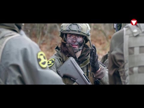 STUDIERE AUSSERGEWÖHNLICH // Theresianische Militärakademie